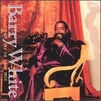 Barry White - Love Is Good With You