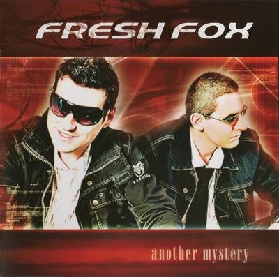 Fresh Fox - Rock My Life