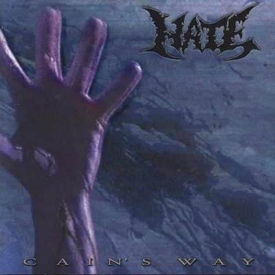 Hate - Cains Way