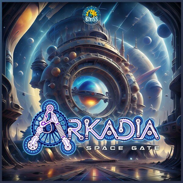 Arkadia - Space Gate