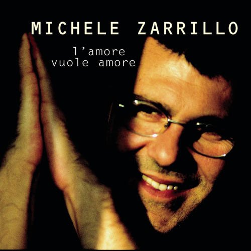 Michele Zarrillo - Ragazza d'argento