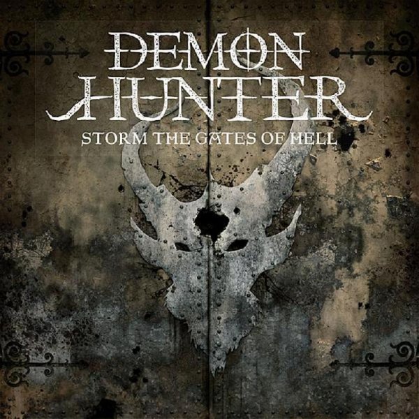 Demon Hunter - Fading Away