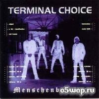 Terminal Choice - Out Of The Dark