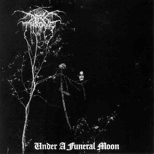 Darkthrone - Natassja in Eternal Sleep