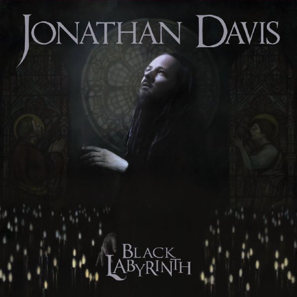 Jonathan Davis - The Secret