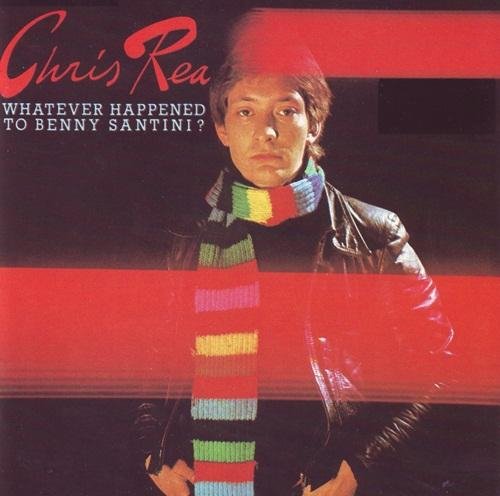 Chris Rea - Three Angels