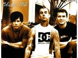 Blink182 - Whats My Age Again