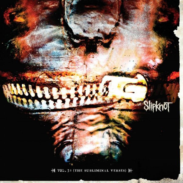 SlipKnot - Pulse Of The Maggots