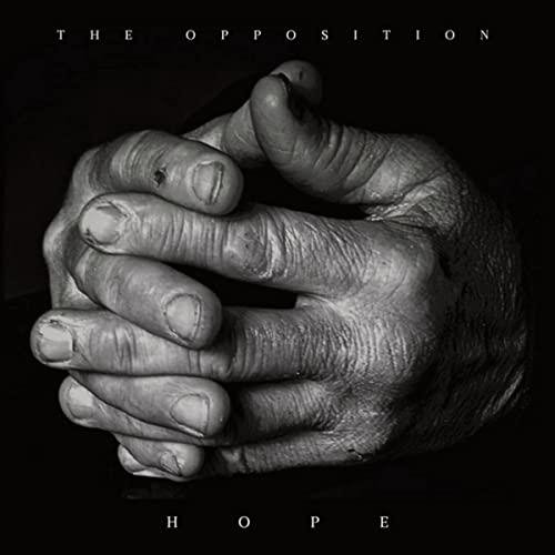 The Opposition - Like Lovers