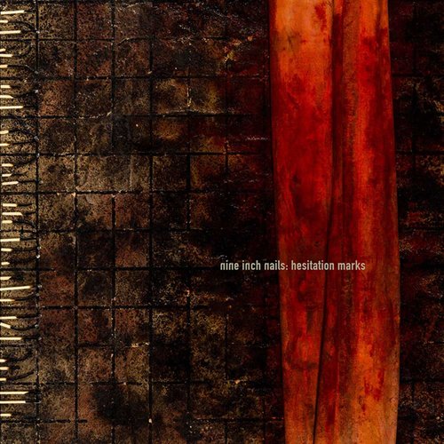 Nine Inch Nails - Disappointed