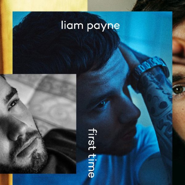 Liam Payne - First Time (Feat. French Montana)