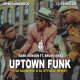 Mark Ronson ft. Bruno Mars - Uptown Funk (DJ Agamirov & DJ Stylezz Remix)