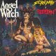 Angel Witch - Straight From Hell (Live)