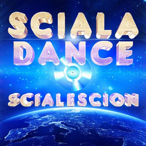 Scialadance - Il Mio Canto Libero