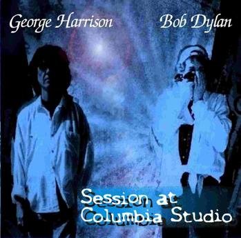 George Harrison  Bob Dylan - 02 Cupid