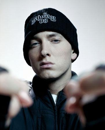 Eminem - Eminem Old Times Sake feat.