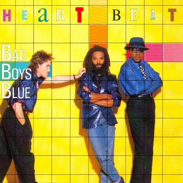 Bad Boys Blue - I Wanna Hear Your Heartbeat (Sunday Girl)