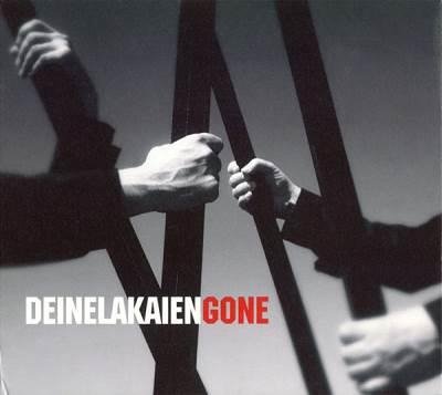 Deine Lakaien - Gone Gotra Remix