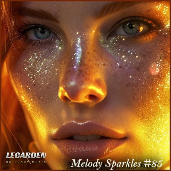 Legarden - Melody Sparkles #85