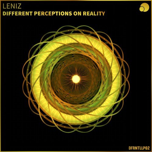 Leniz/Damzel - The Breaking Point (Henry Remix)