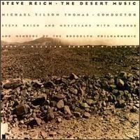 Steve Reich - Second Movement Moderate