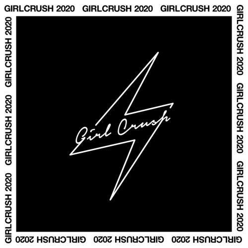 Girl Crush - Borderline