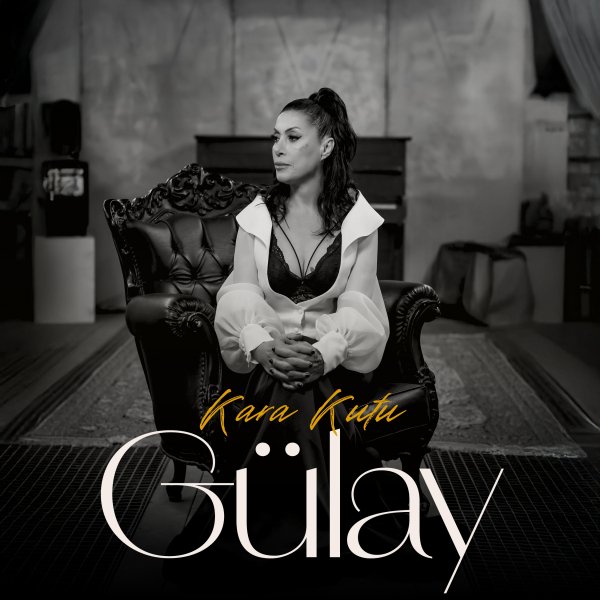 Gülay - Kara Kutu