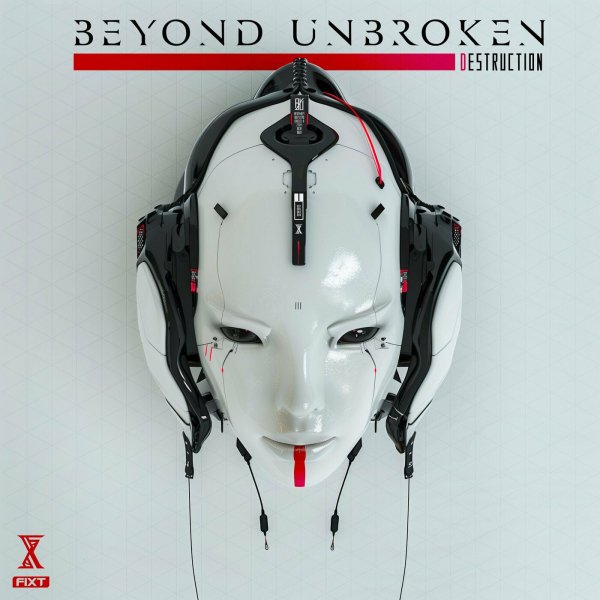 Beyond Unbroken - Oceans