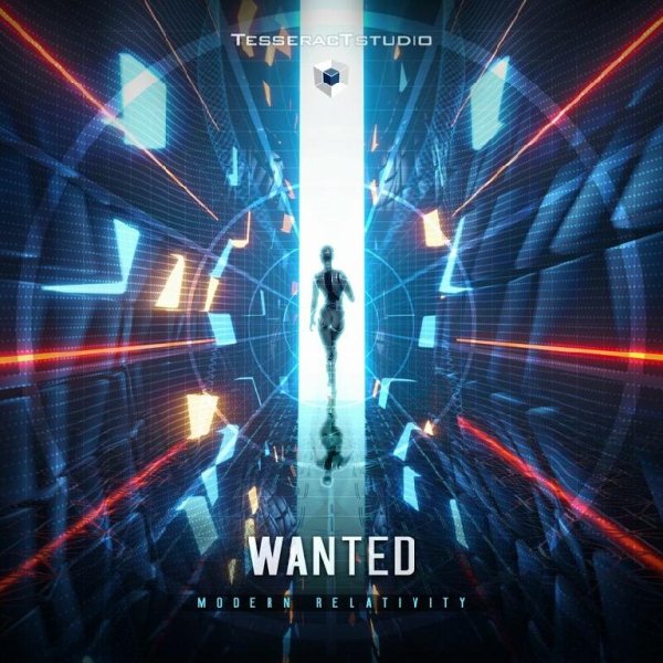 Wanted - Modern Relativity