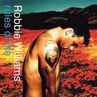 Robbie Williams - She Makes Me High