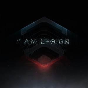 I am Legion - Stresses Part I