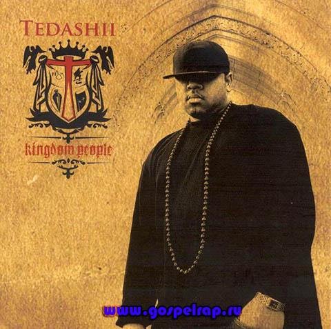 Tedashii - Significance ft. J.R.