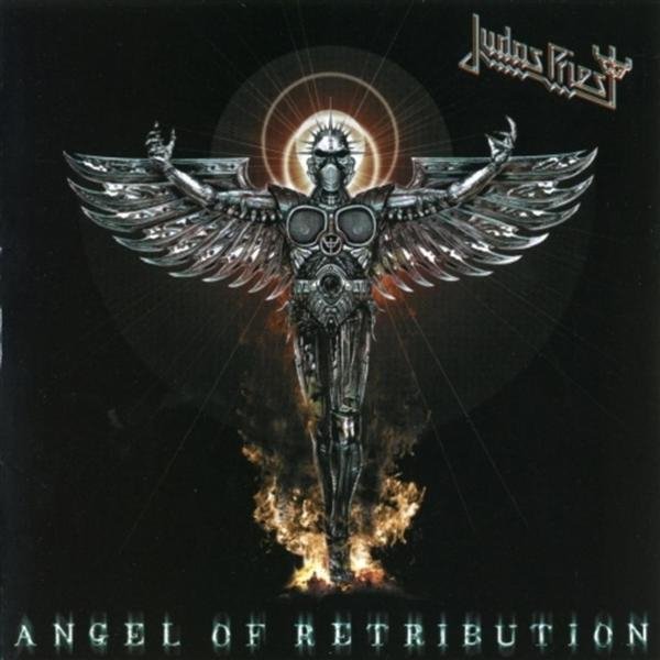 Judas Priest - Hellrider