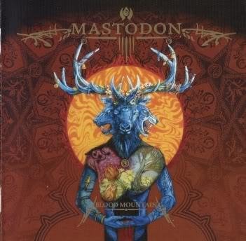 Mastodon - Crystal Skull Live