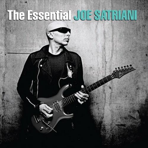 Joe Satriani - Is There Love In Space?