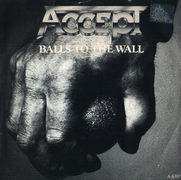 Accept - Losing More Than You Ever Had