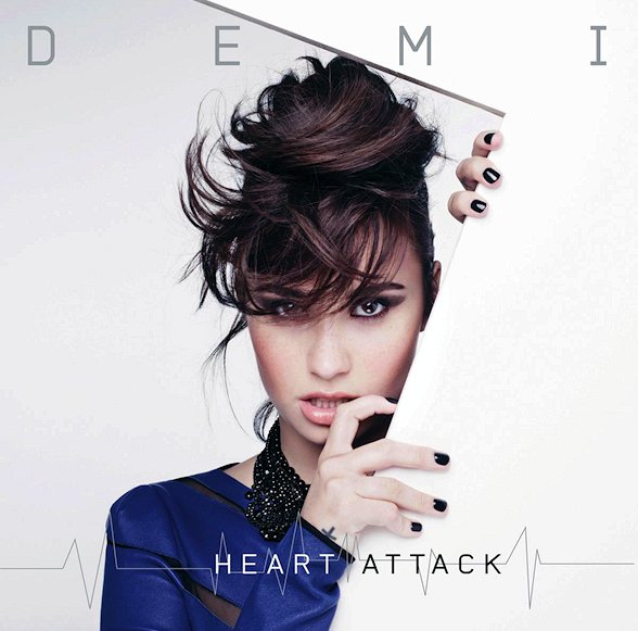 Demi Lovato - Heart Attack