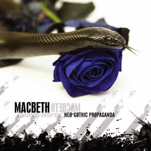 Macbeth - I Dont Care of Being Just Like You