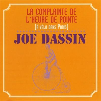 Joe Dassin - Si Tu Peux Lire En Moi