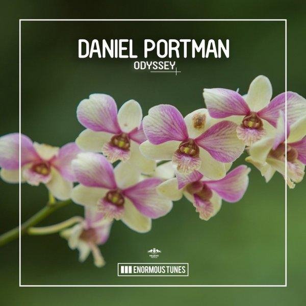 Daniel Portman - Odyssey (Extended Mix)