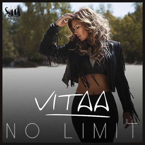 Vitaa - No Limit