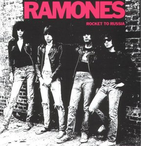 Ramones - Rockaway Beach