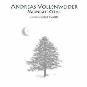 Andreas Vollenweider - over the hills and over the va