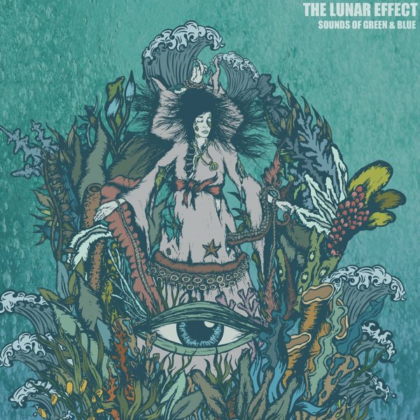 The Lunar Effect - I Can't Say