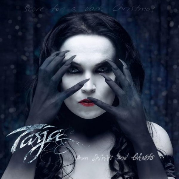 Tarja - God Rest Ye Merry Gentlemen