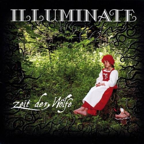 Illuminate - Menschenwolf