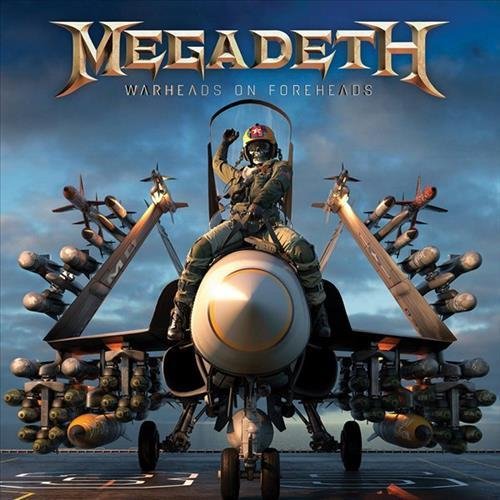 Megadeth - Train Of Consequences (Remastered 2004)