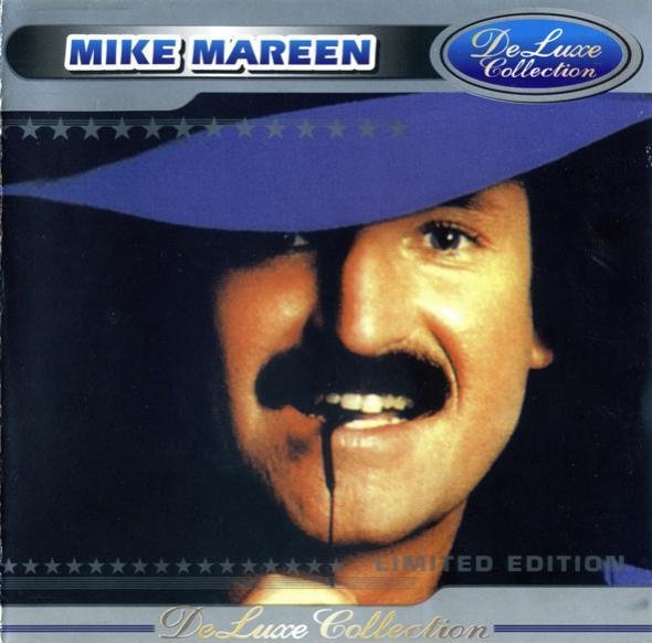 Mike Mareen - Talk Show