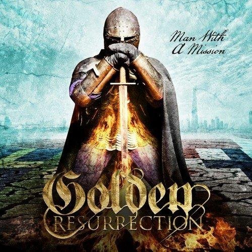 Golden Resurrection - Are You Ready For The Power