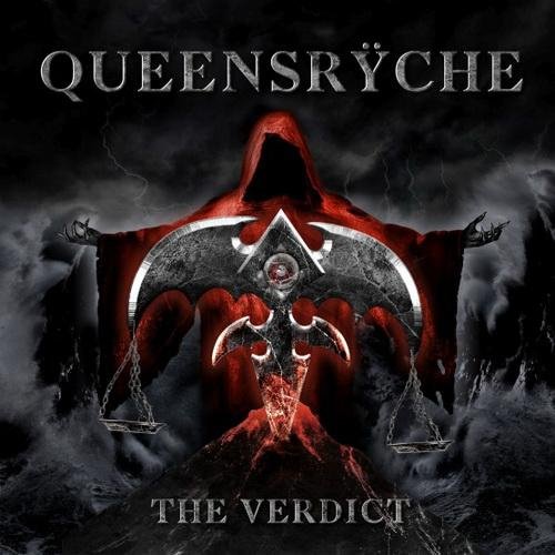 Queensrÿche - Inside Out